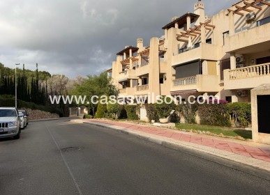 Sale - Apartment - Orihuela Costa - Las Ramblas 