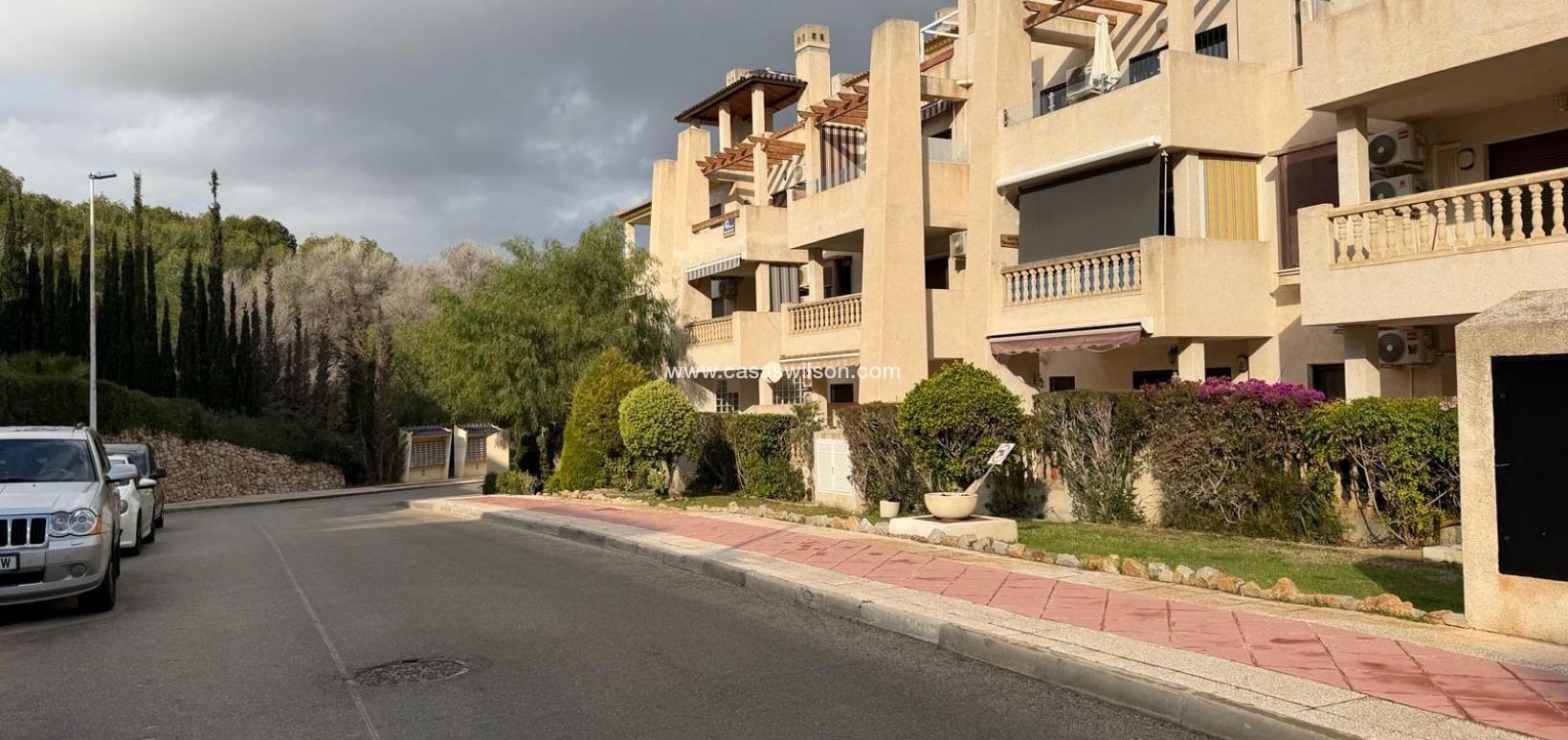 Sale - Apartment - Orihuela Costa - Las Ramblas 