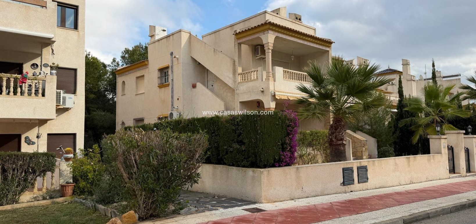 Sale - Apartment - Orihuela Costa - Las Ramblas 