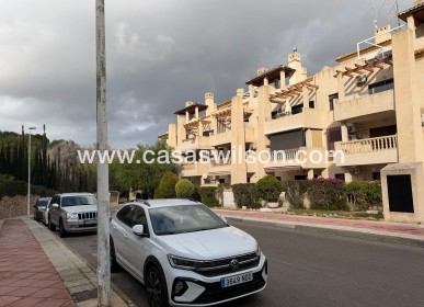 Sale - Apartment - Orihuela Costa - Las Ramblas 