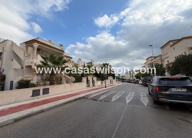 Sale - Apartment - Orihuela Costa - Las Ramblas 