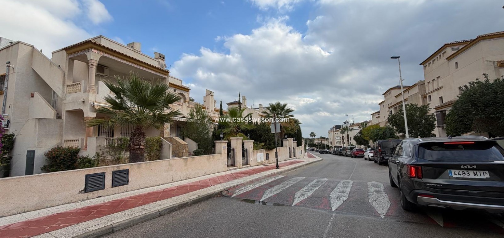Sale - Apartment - Orihuela Costa - Las Ramblas 