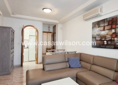Sale - Apartment - Torrevieja - Playa del Cura