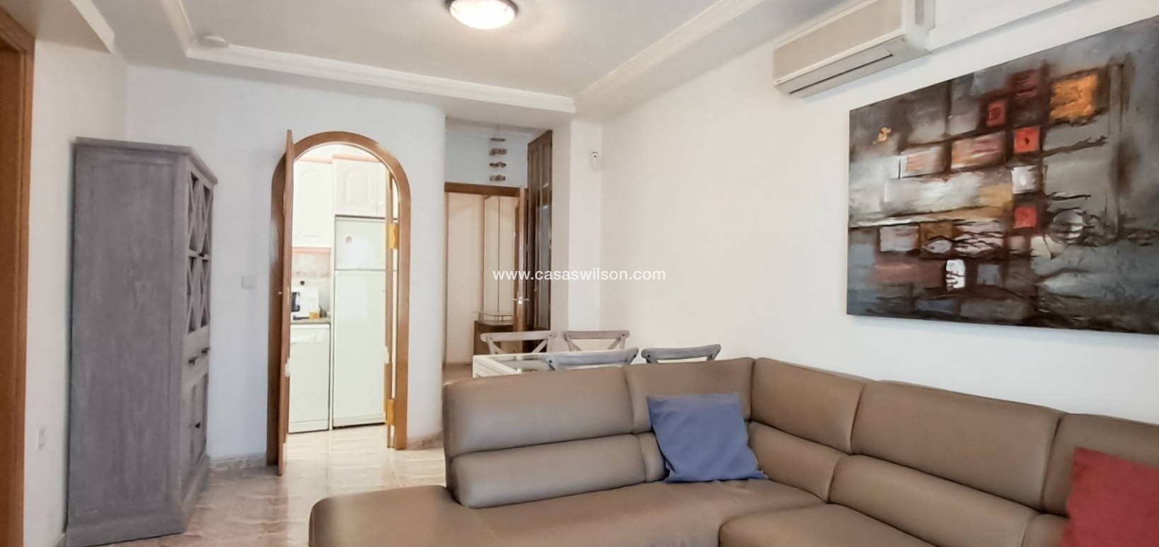 Sale - Apartment - Torrevieja - Playa del Cura