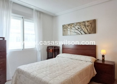 Sale - Apartment - Torrevieja - Playa del Cura