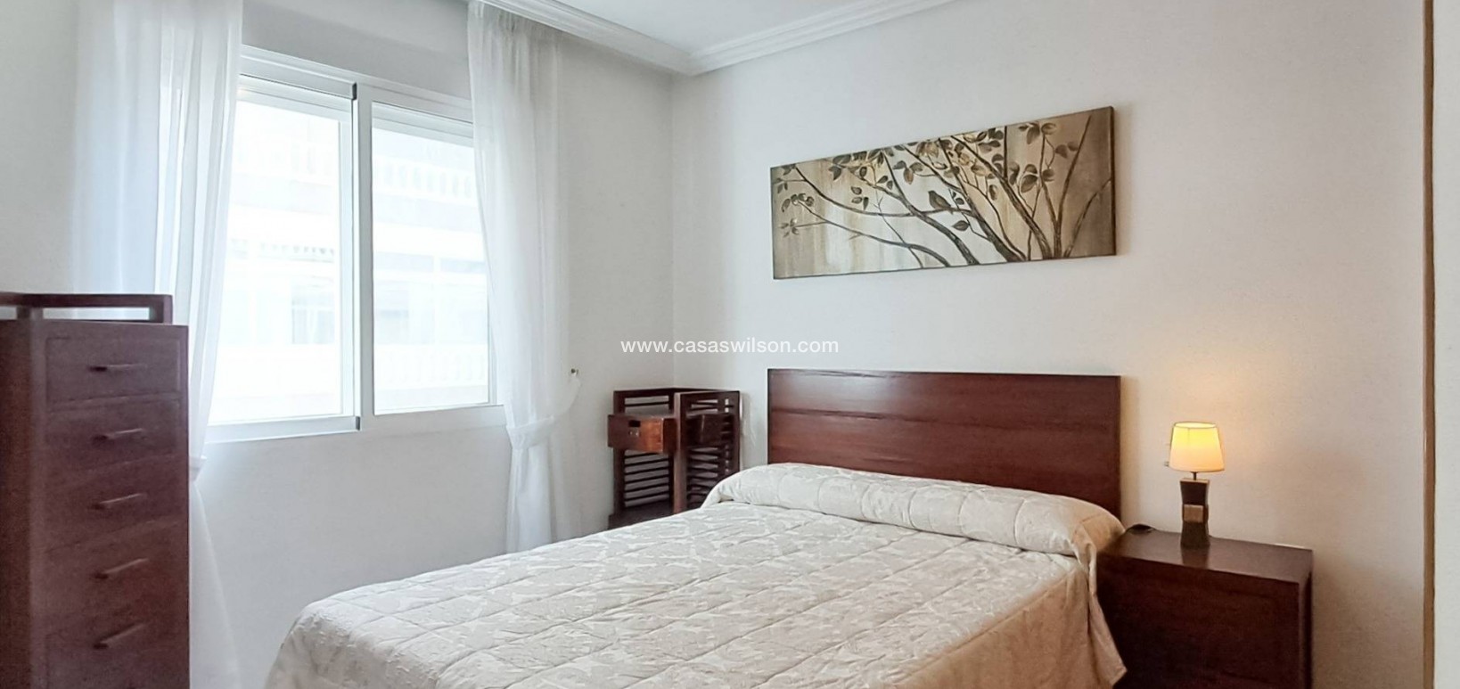 Sale - Apartment - Torrevieja - Playa del Cura