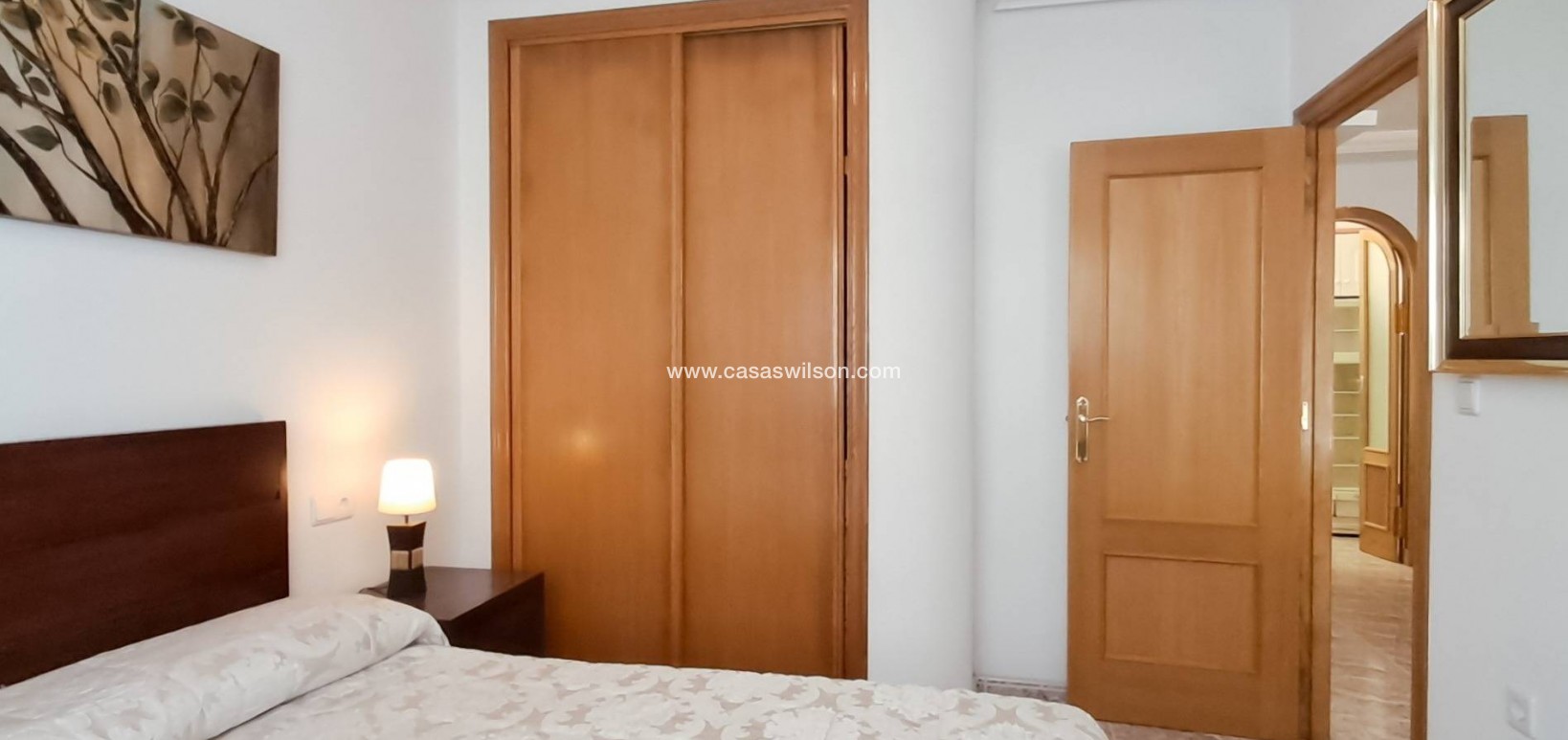 Sale - Apartment - Torrevieja - Playa del Cura