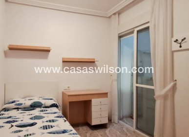 Sale - Apartment - Torrevieja - Playa del Cura