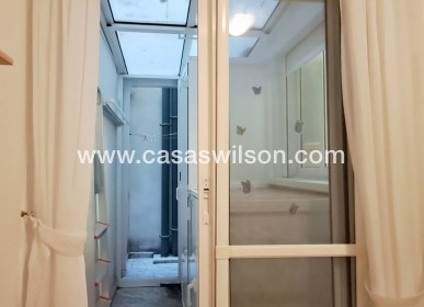 Sale - Apartment - Torrevieja - Playa del Cura