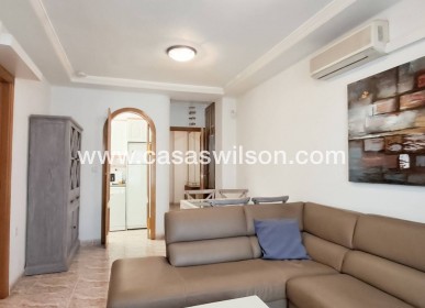 Sale - Apartment - Torrevieja - Playa del Cura