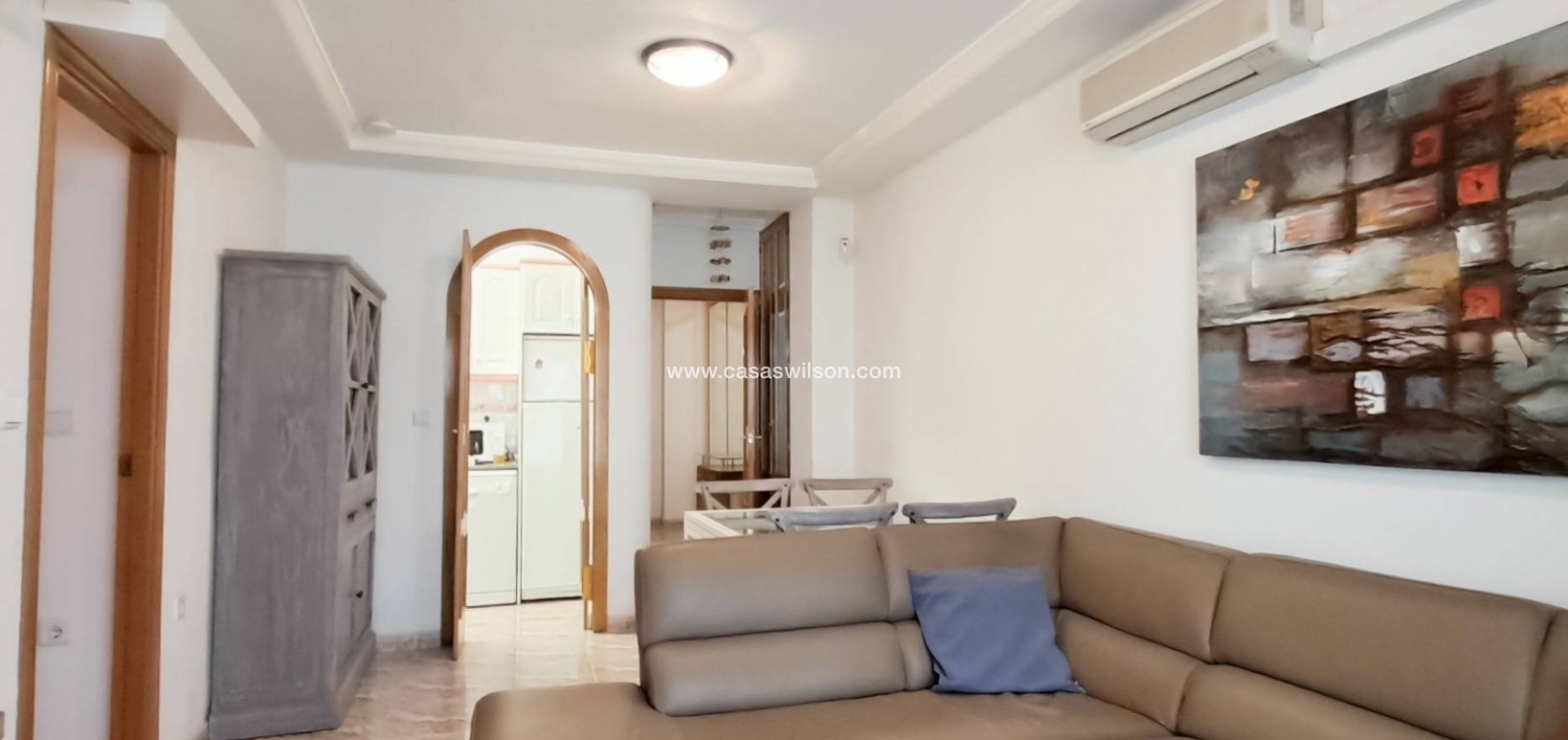 Sale - Apartment - Torrevieja - Playa del Cura