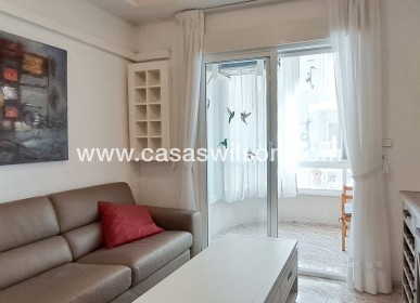 Sale - Apartment - Torrevieja - Playa del Cura