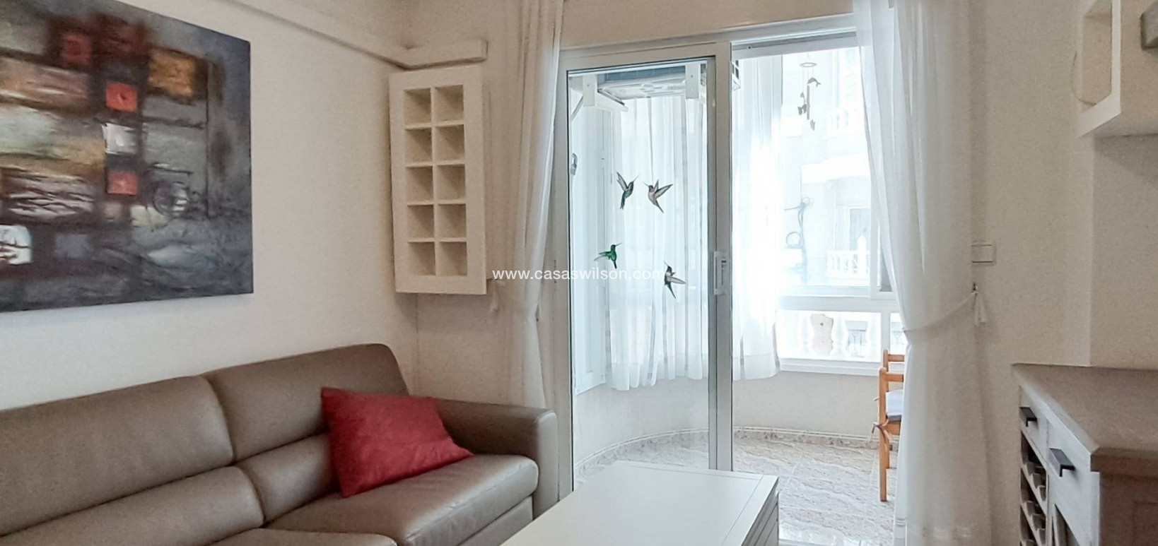 Sale - Apartment - Torrevieja - Playa del Cura