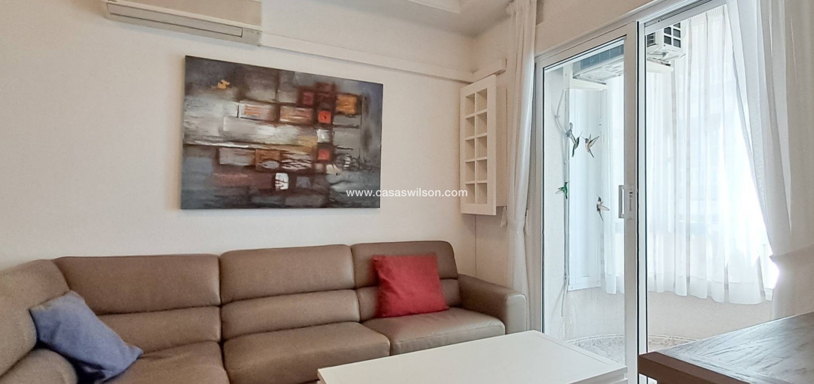 Sale - Apartment - Torrevieja - Playa del Cura