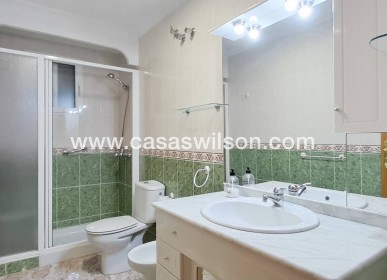 Sale - Apartment - Torrevieja - Playa del Cura