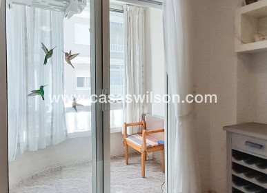 Sale - Apartment - Torrevieja - Playa del Cura