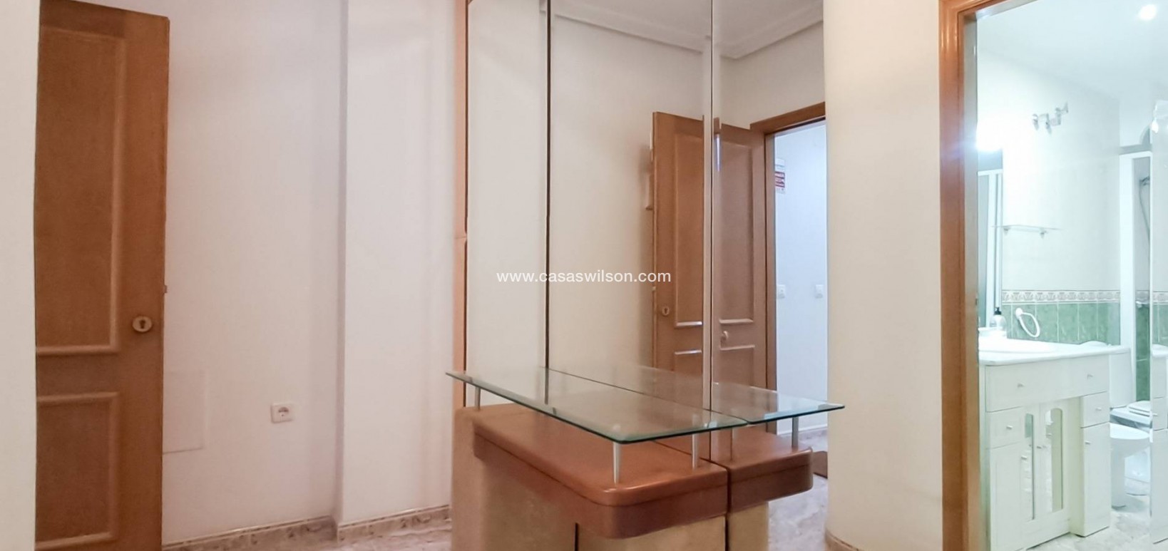 Sale - Apartment - Torrevieja - Playa del Cura