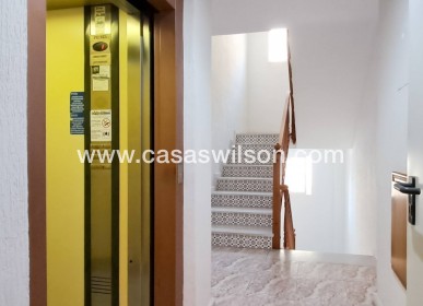 Sale - Apartment - Torrevieja - Playa del Cura