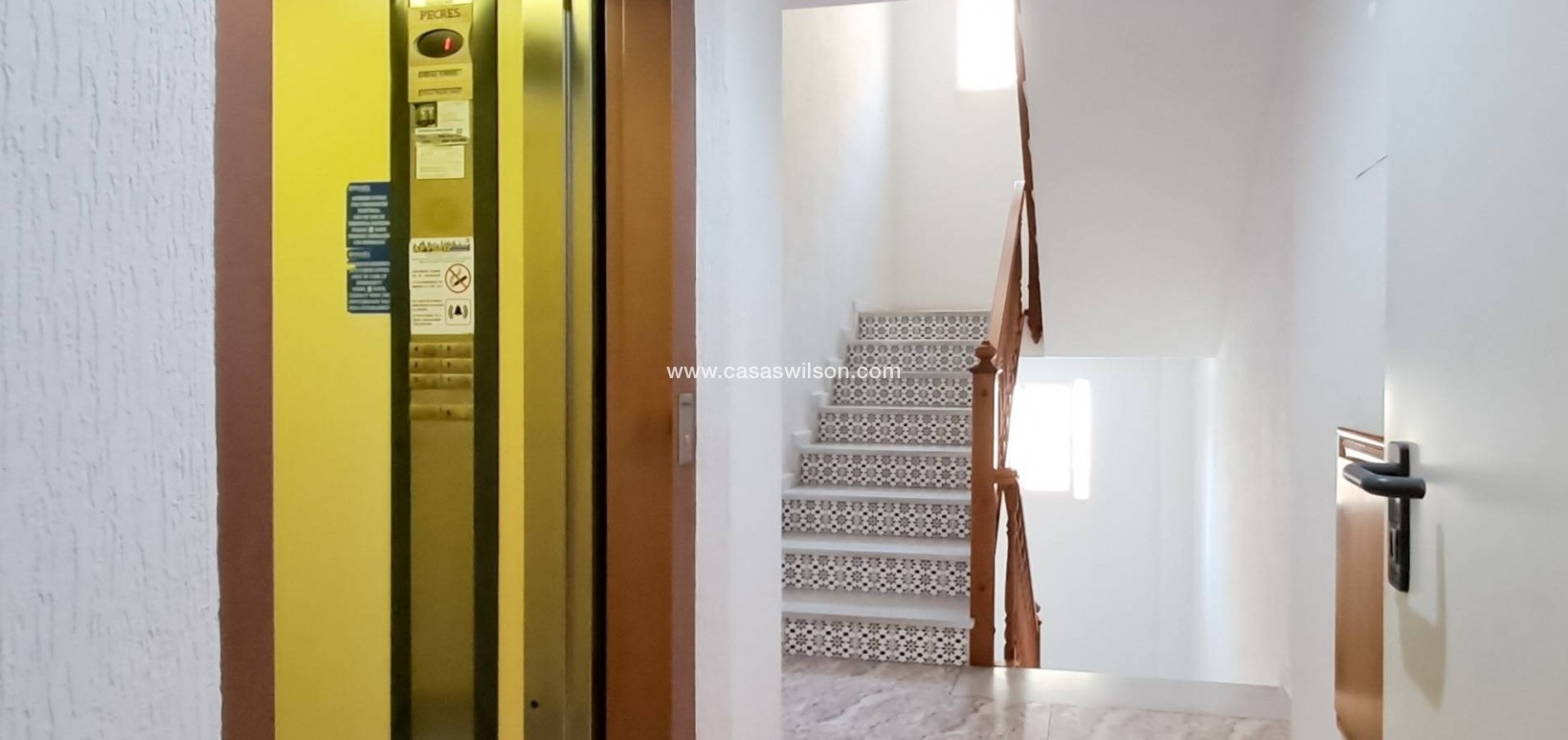 Sale - Apartment - Torrevieja - Playa del Cura