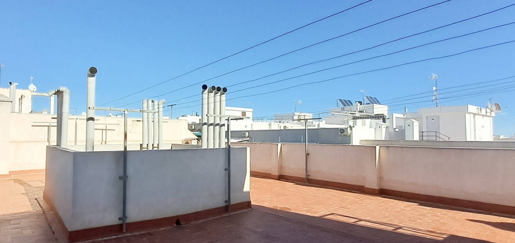 Sale - Apartment - Torrevieja - Playa del Cura