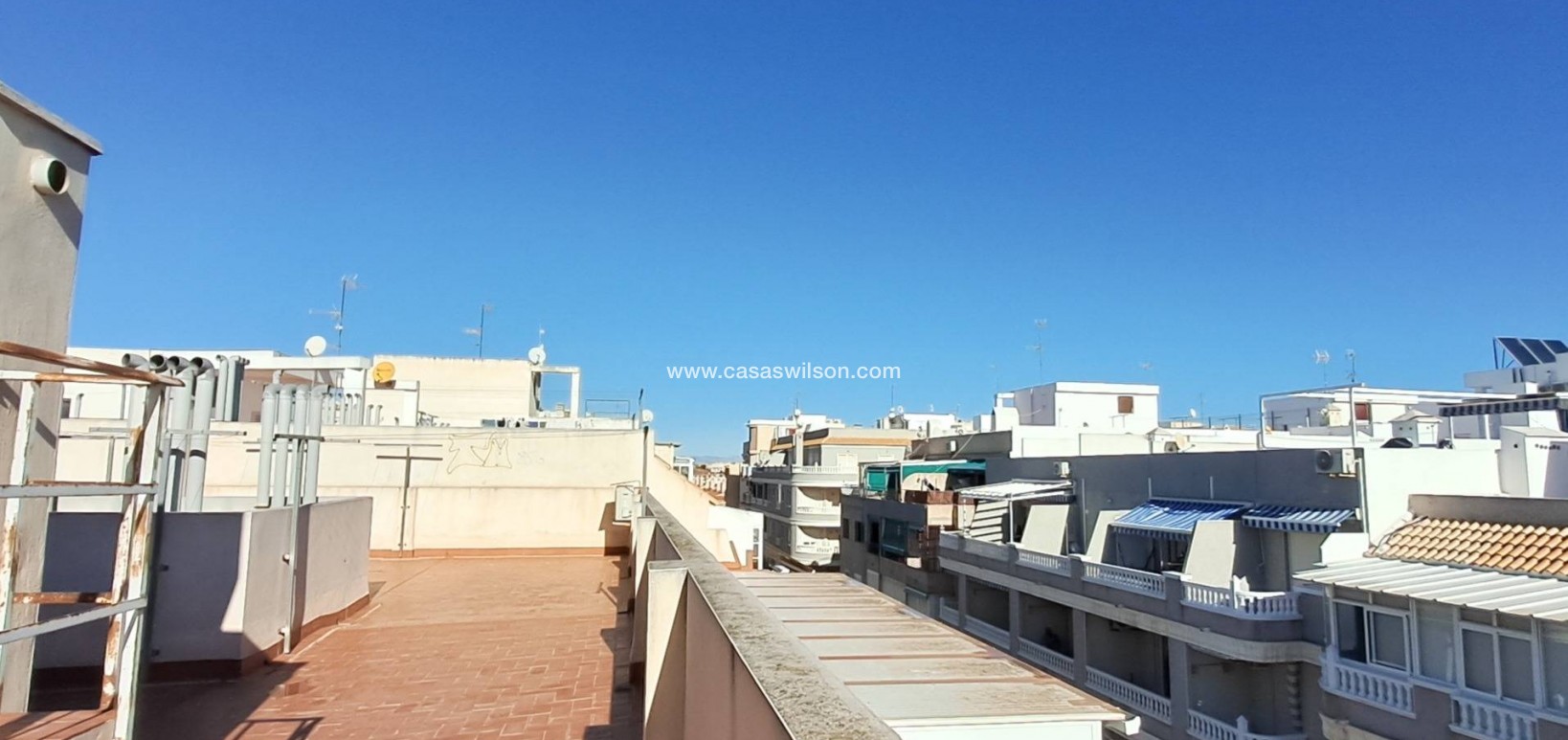 Sale - Apartment - Torrevieja - Playa del Cura
