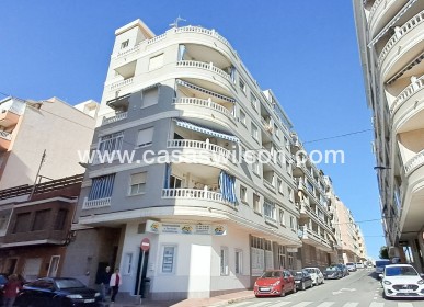 Sale - Apartment - Torrevieja - Playa del Cura