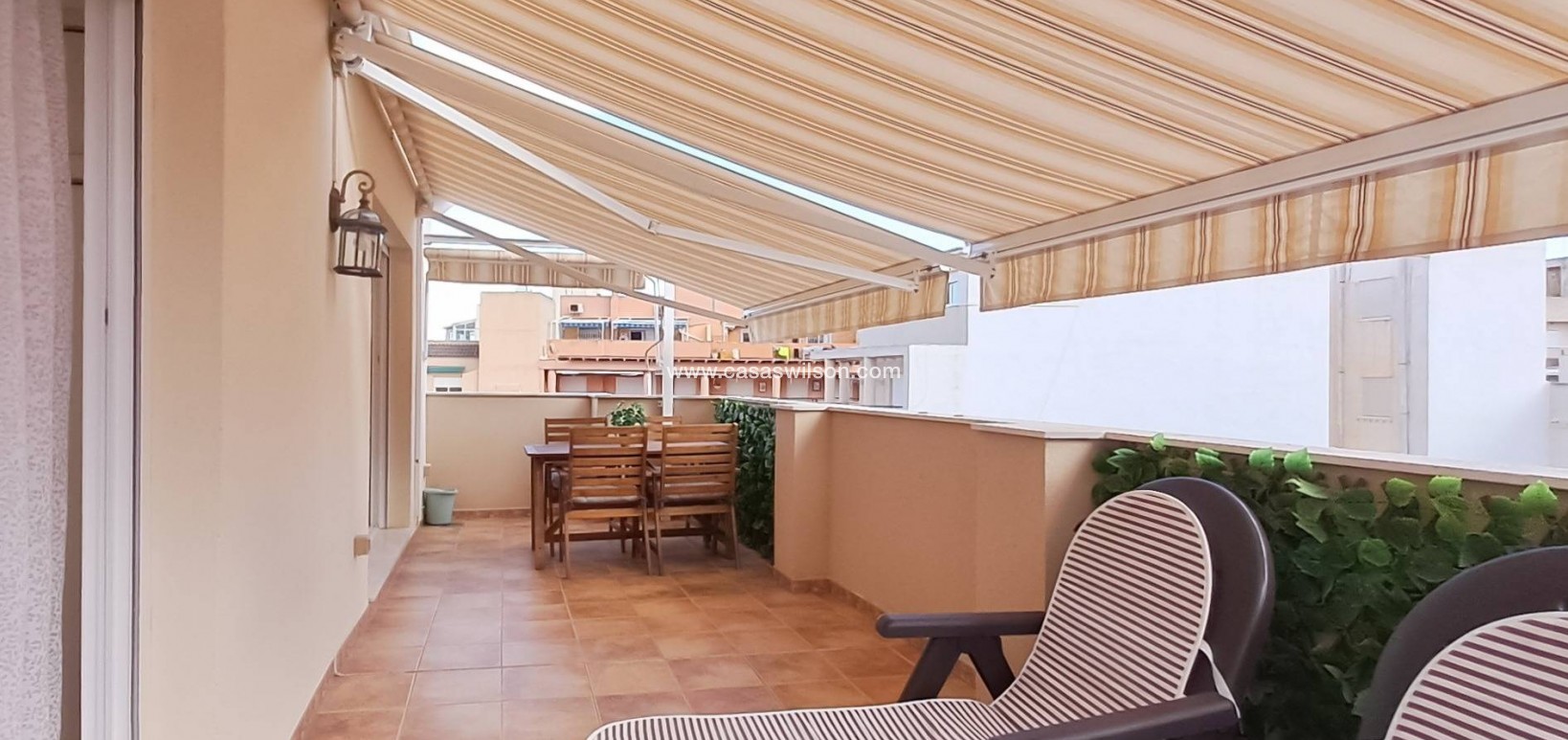Sale - Apartment - Torrevieja - La Mata