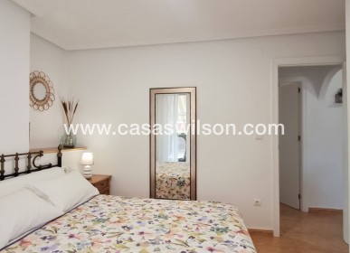 Sale - Apartment - Torrevieja - La Mata