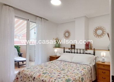Sale - Apartment - Torrevieja - La Mata