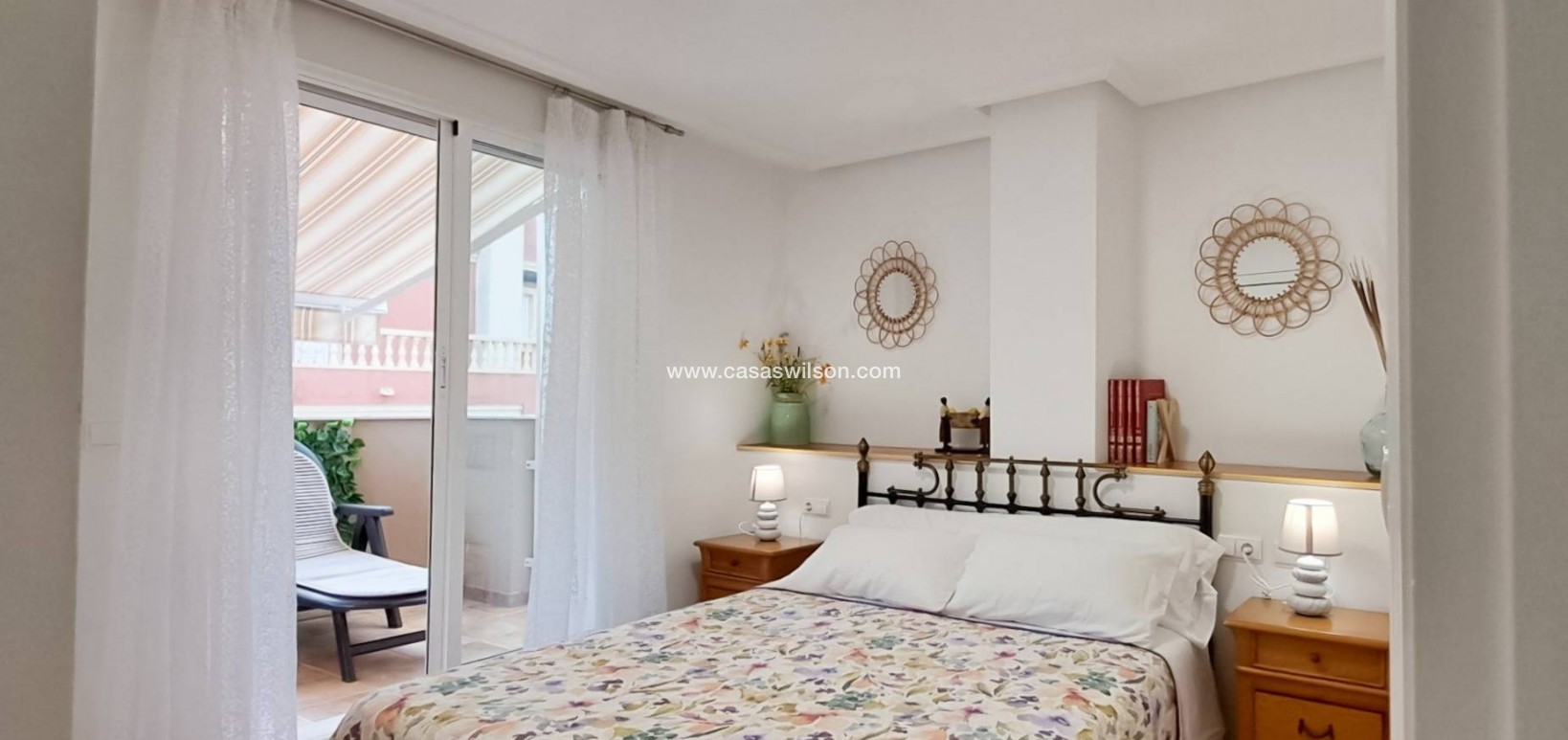 Sale - Apartment - Torrevieja - La Mata