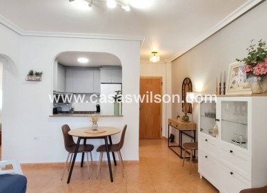 Sale - Apartment - Torrevieja - La Mata