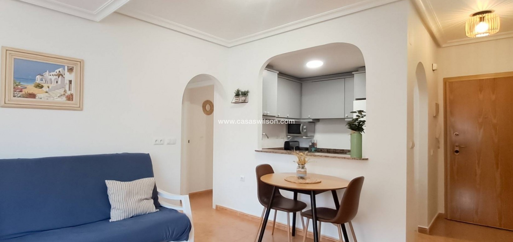 Sale - Apartment - Torrevieja - La Mata