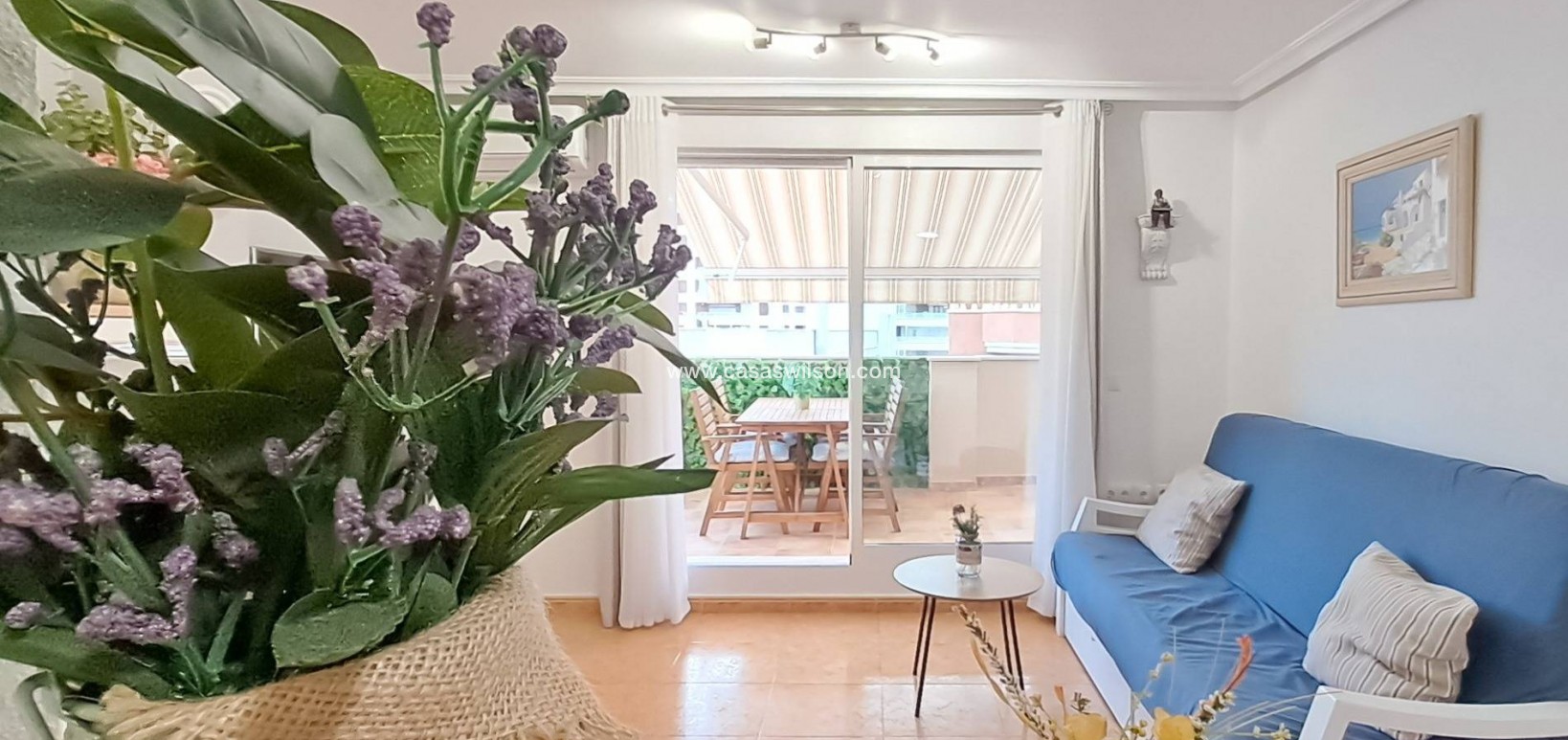 Sale - Apartment - Torrevieja - La Mata