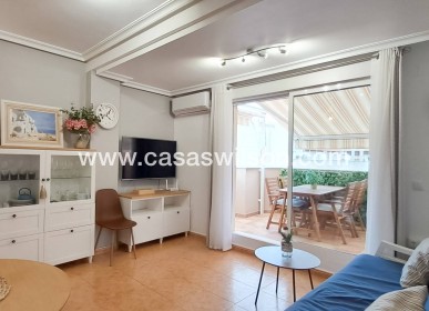 Sale - Apartment - Torrevieja - La Mata
