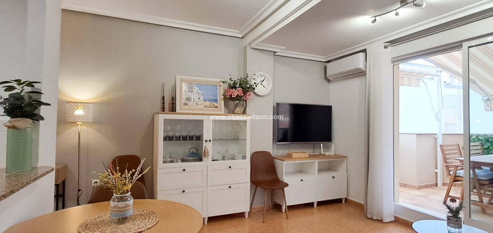 Sale - Apartment - Torrevieja - La Mata