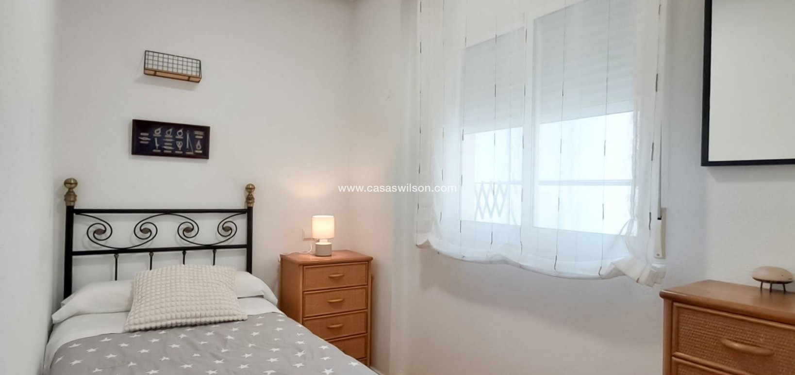 Sale - Apartment - Torrevieja - La Mata