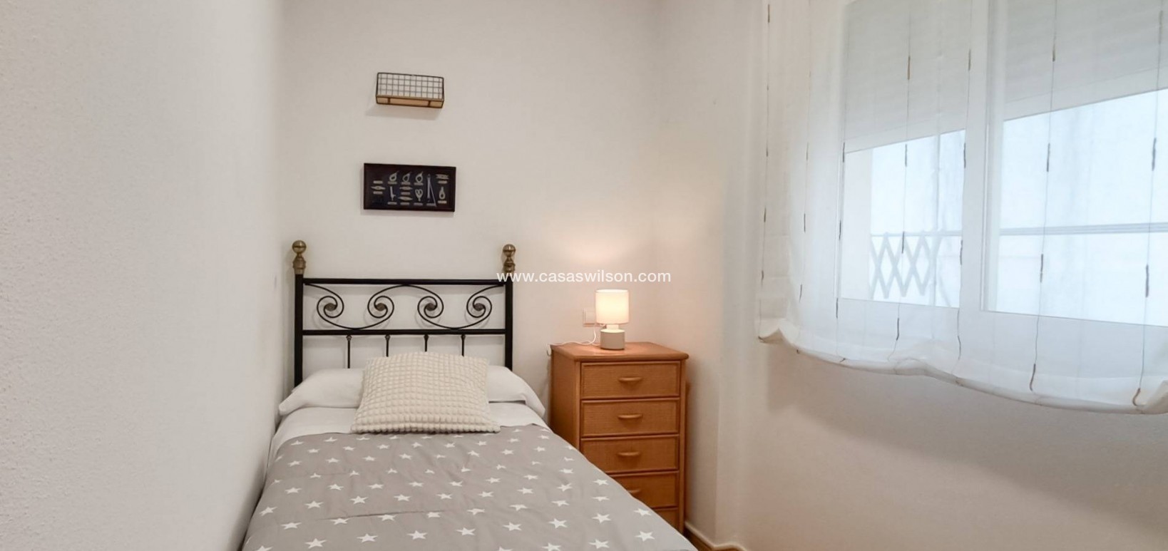 Sale - Apartment - Torrevieja - La Mata