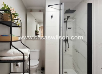 Sale - Apartment - Torrevieja - La Mata