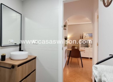 Sale - Apartment - Torrevieja - La Mata