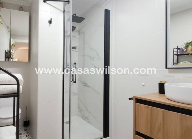 Sale - Apartment - Torrevieja - La Mata