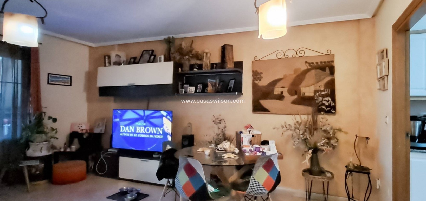 Sale - Townhouse - Torrevieja - Parque Acuático - Sector 25