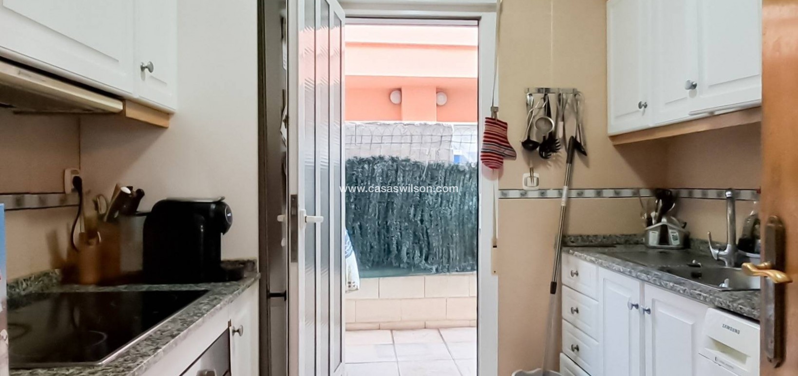 Sale - Townhouse - Torrevieja - Parque Acuático - Sector 25