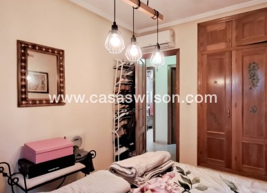 Sale - Townhouse - Torrevieja - Parque Acuático - Sector 25