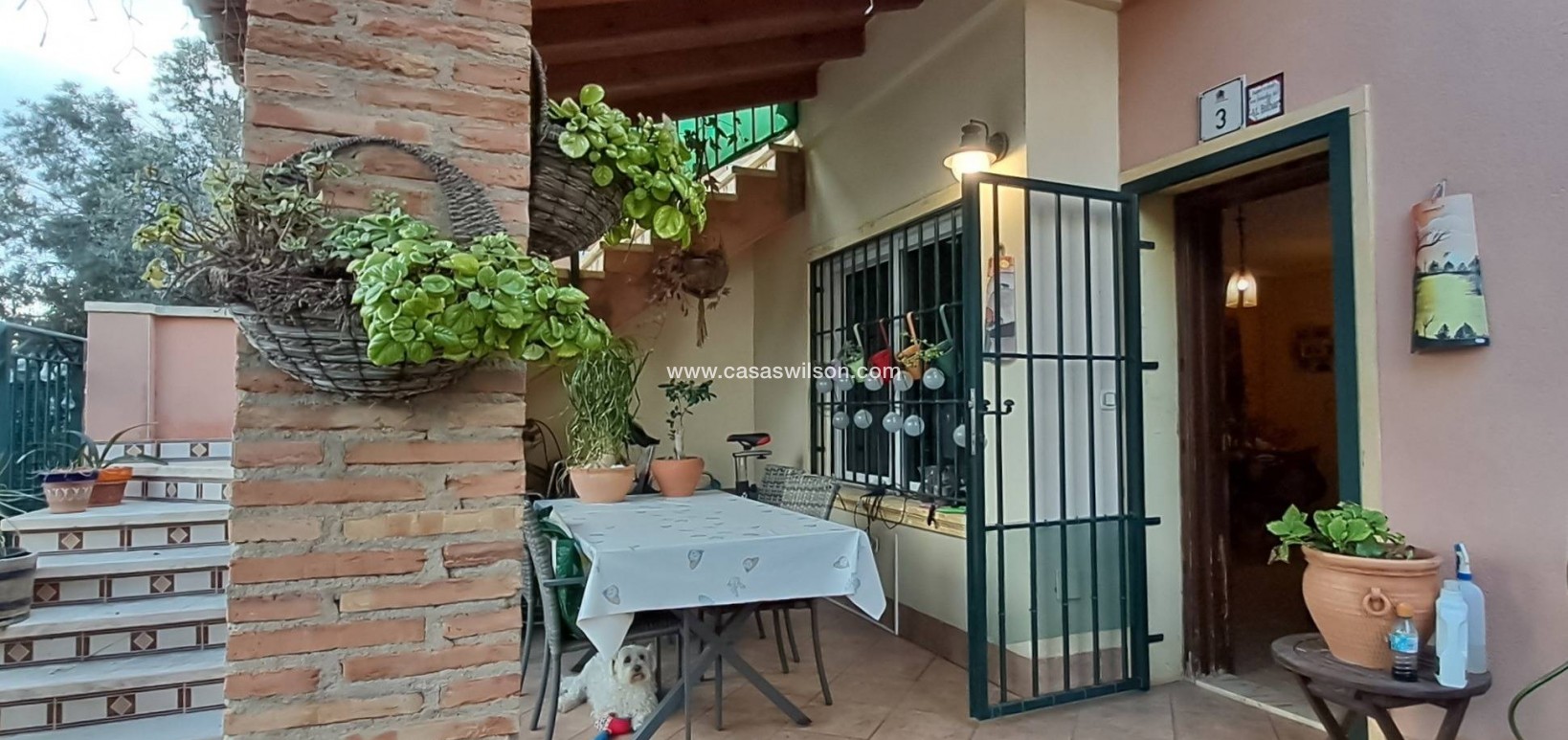 Sale - Townhouse - Torrevieja - Parque Acuático - Sector 25