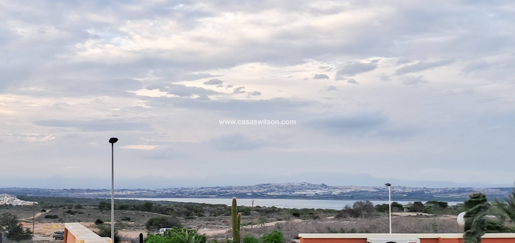 Sale - Townhouse - Torrevieja - Parque Acuático - Sector 25