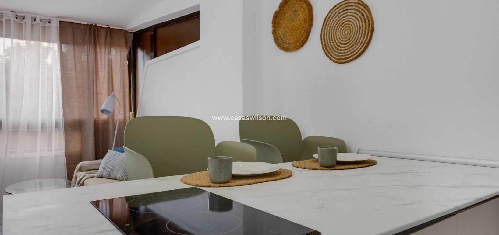 Sale - Apartment - Torrevieja - Cabo Cervera