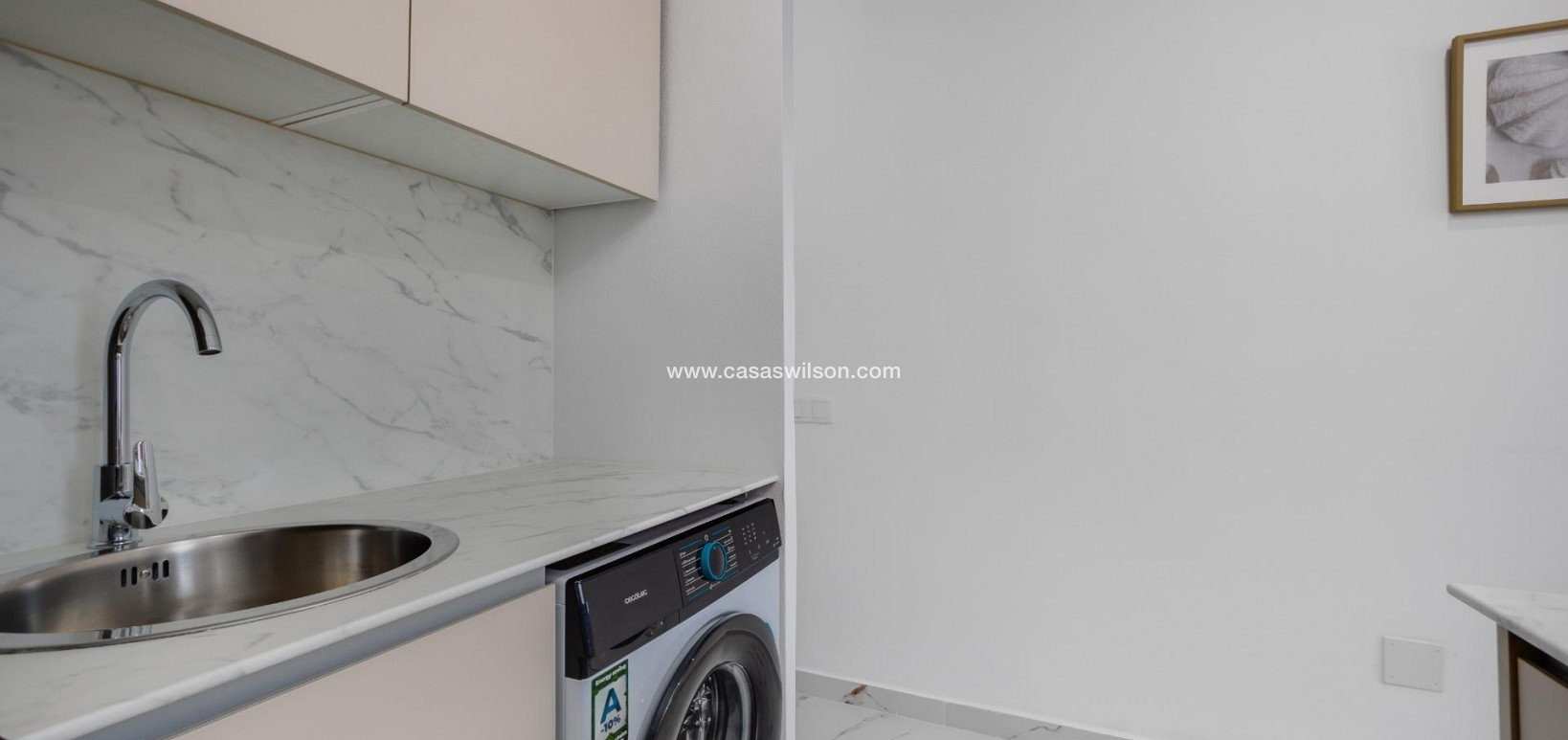 Sale - Apartment - Torrevieja - Cabo Cervera