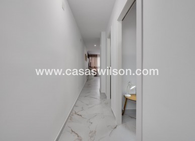 Sale - Apartment - Torrevieja - Cabo Cervera