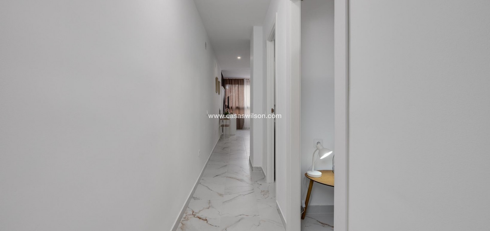 Sale - Apartment - Torrevieja - Cabo Cervera