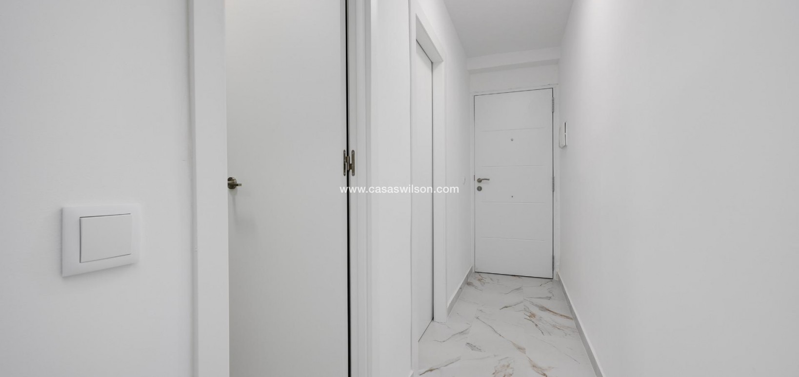 Sale - Apartment - Torrevieja - Cabo Cervera